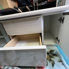 ニトリ テレビボード ポスティア175 シンプル 幅175cm の画像