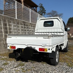 スズキ　キャリｨ （エブリィマスクもどき） の画像