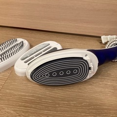 スチームアイロンの画像