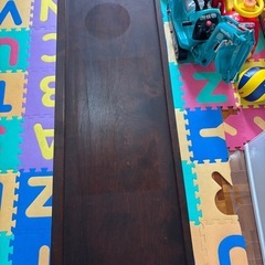 北海道民芸家具 ガラスキャビネット 飾り棚 食器棚 収納 三原の画像