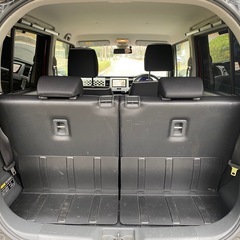 ●スズキ ハスラー X turbo●4WD●車検令和10年2月●西宮からの画像