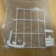 ニトリ 洗濯機ラックの画像