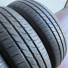 165/70/14夏トーヨーの画像