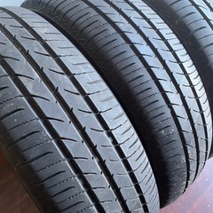 165/70/14夏トーヨーの画像
