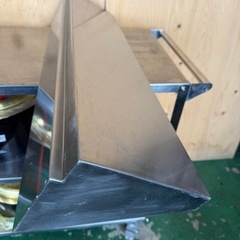 平棚 900x215x150の画像