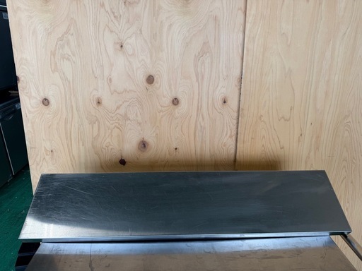 平棚 900x215x150