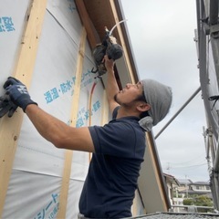 【阿見町】棚取付1万円〜｜元大工7年｜日曜限定