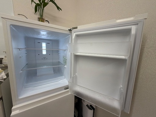 冷蔵庫パナソニック (むぎ) 小禄のキッチン家電《冷蔵庫》の中古 