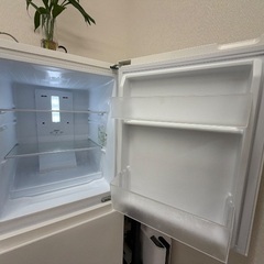 冷蔵庫　パナソニックの画像