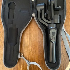 ジンバル　Smooth -Qの画像