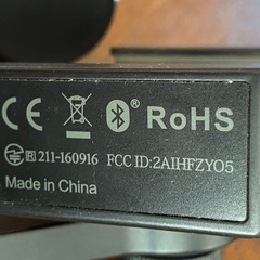 ジンバル　Smooth -Qの画像