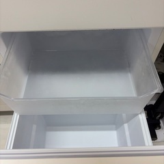 冷蔵庫　パナソニックの画像