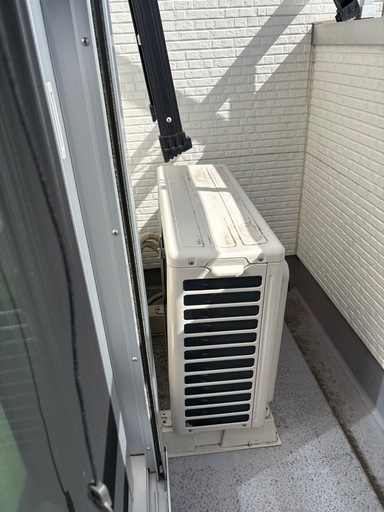 エアコン