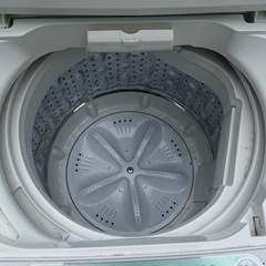 YWM-T45G1 縦型洗濯機 4.5kg／年式2020 の画像