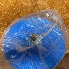 新品　 2巻　 プチプチ エコハーモニー ロール 再生原料（幅600mm×42m巻・H37）の画像