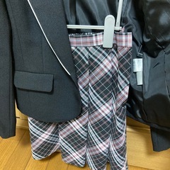 女児150 入学・卒業式フォーマルの画像