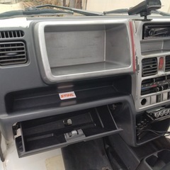 【商談成立いたしました　只管感謝】バリバリ働く2016年式スズキの軽トラです！！の画像