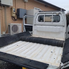 【商談成立いたしました　只管感謝】バリバリ働く2016年式スズキの軽トラです！！の画像