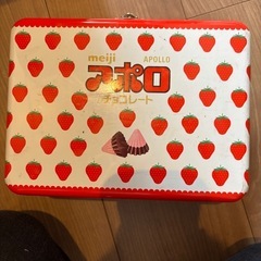 缶カバン   マクドナルドポテトドリンクホルダーの画像