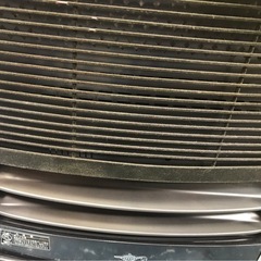 ジモティ割引有★【ジャングルジャングル岸和田店】アラジン 石油ファンヒーター AJ-F50E 2016年製　南大阪 岸和田市 貝塚市 泉佐野市 和泉市 忠岡町 熊取町の画像