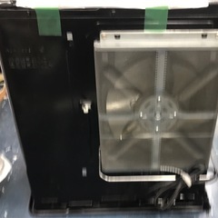 ジモティ割引有★【ジャングルジャングル岸和田店】アラジン 石油ファンヒーター AJ-F50E 2016年製　南大阪 岸和田市 貝塚市 泉佐野市 和泉市 忠岡町 熊取町の画像