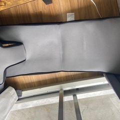 ニトリの座椅子の画像