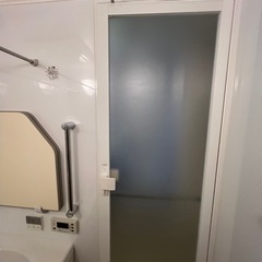 ② 3/3引取り　ユニットバス1418の画像