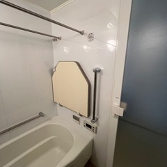 ② 3/3引取り　ユニットバス1418の画像