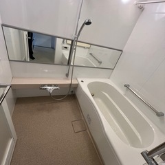 ② 3/3引取り　ユニットバス1418の画像