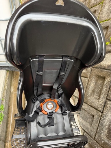 Yamaha PAS Babby 電動自転車15.4Ah バッテリー