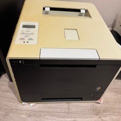 3/1まで　プリンター　brother HL-L8350CDWの画像