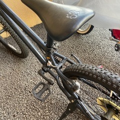 四葉サイクル　自転車　子ども用の画像