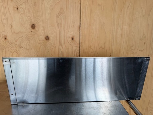 平棚  690x250x250