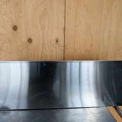 平棚  690x250x250の画像