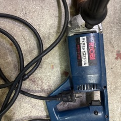 RYOBIダイヤモンドコアドリルの画像