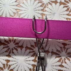 販売中🪩˚✧₊⁎美品⁎⁺˳✧༚無印良品　フック3つセットの画像