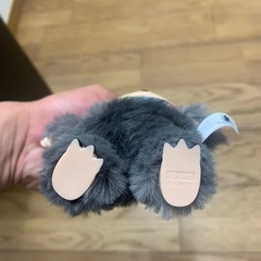 ラブブ　シークレットの画像