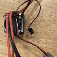 ラジコン部品の画像