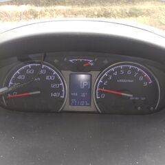 業者歓迎　ムーブ　検R９年１２月　走行271000　エンジン良好の画像