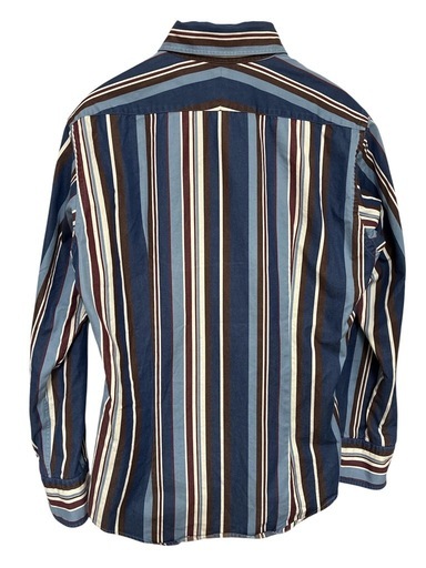 BURBERRY BLACK LABEL バーバリーブラックレーベル　長袖シャツ
