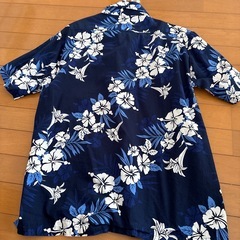 かりゆしウェアの画像