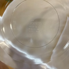 IWAKI GLASS ガラスボウルセットの画像