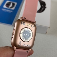 iPhone/Android対応スマートウォッチの画像