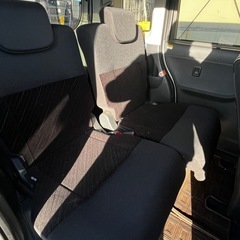 タント　ｶｽﾀﾑX SA  平成27年の画像