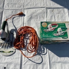 マキタ 芝生バリカンMUM163G 2の画像