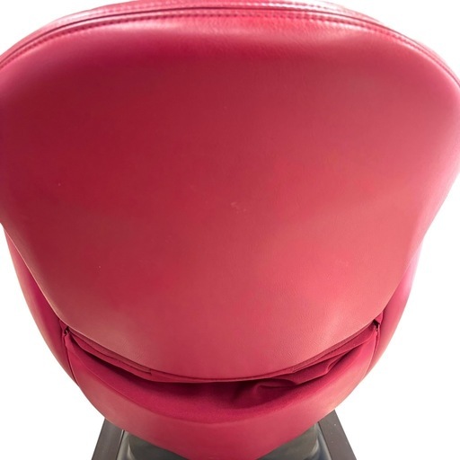 【良品】Panasonic パナソニック コアトレチェアEU-JC70