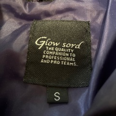 ベスト Sサイズの画像