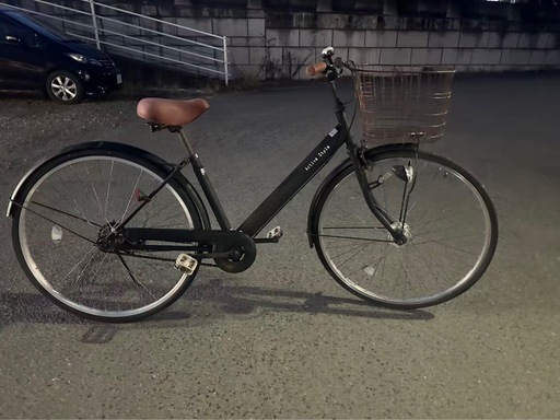 自転車10