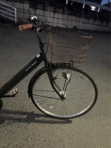 自転車10