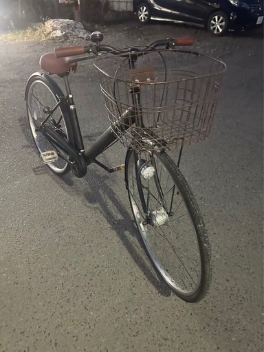 自転車10